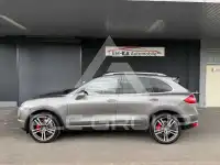 2010 Porsche Cayenne