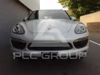 2010 Porsche Cayenne