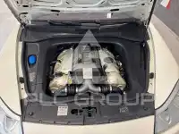 2010 Porsche Cayenne