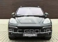 2010 Porsche Cayenne
