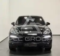 2010 Porsche Cayenne