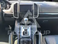 2010 Porsche Cayenne