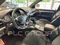 2010 Porsche Cayenne