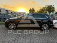 2010 Porsche Cayenne