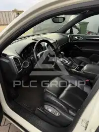 2010 Porsche Cayenne