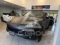 2010 Porsche Cayenne