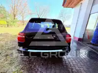 2010 Porsche Cayenne