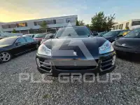 2010 Porsche Cayenne