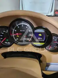 2010 Porsche Cayenne