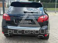 2010 Porsche Cayenne