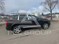 2010 Porsche Cayenne