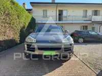 2010 Porsche Cayenne