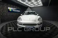 2010 Porsche Cayenne