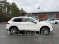 2010 Porsche Cayenne
