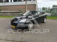 2010 Porsche Cayenne