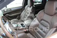 2010 Porsche Cayenne