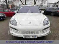 2010 Porsche Cayenne