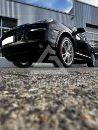 2010 Porsche Cayenne