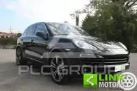 2010 Porsche Cayenne
