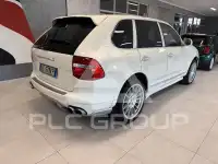 2010 Porsche Cayenne