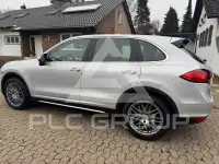 2010 Porsche Cayenne