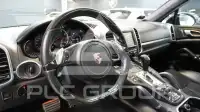2010 Porsche Cayenne
