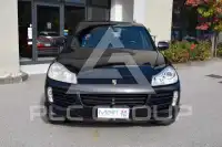 2010 Porsche Cayenne