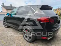 2010 Porsche Cayenne