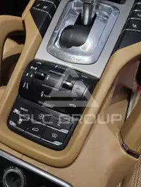 2010 Porsche Cayenne