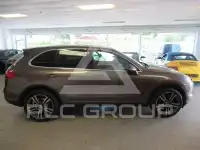 2010 Porsche Cayenne