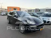 2010 Porsche Cayenne