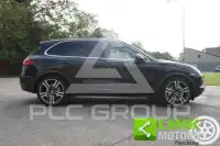 2010 Porsche Cayenne
