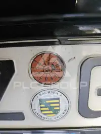 2010 Porsche Cayenne