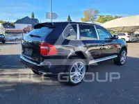 2010 Porsche Cayenne