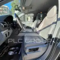 2010 Porsche Cayenne