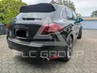 2010 Porsche Cayenne
