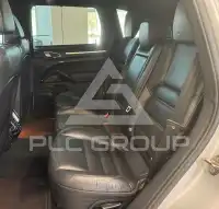 2010 Porsche Cayenne