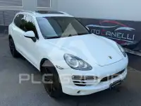 2010 Porsche Cayenne