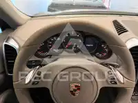 2010 Porsche Cayenne