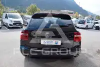 2010 Porsche Cayenne