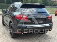 2010 Porsche Cayenne