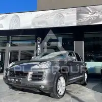 2010 Porsche Cayenne