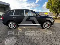 2010 Porsche Cayenne