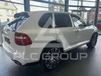 2010 Porsche Cayenne