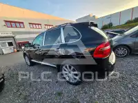 2010 Porsche Cayenne