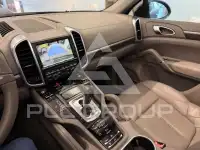 2010 Porsche Cayenne