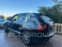 2010 Porsche Cayenne