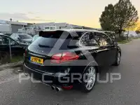 2010 Porsche Cayenne