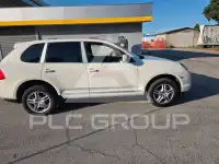 2010 Porsche Cayenne
