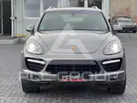 2010 Porsche Cayenne